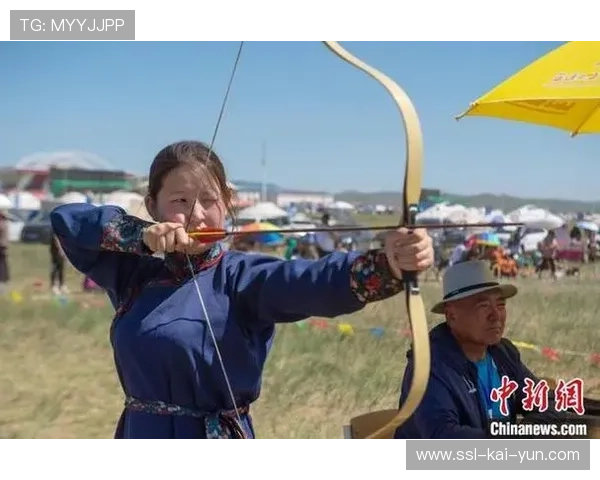以爱为箭让希望飞翔射箭公益活动助力偏远地区儿童圆梦体验 以爱为箭让希望飞翔射箭公益活动助力偏远地区儿童圆梦体验