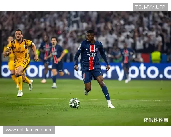 登贝莱伤情困扰巴黎，进攻端依赖新人表现