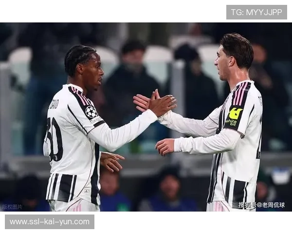 尤文图斯2-0战胜帕福斯，老妇人主场艰难取胜