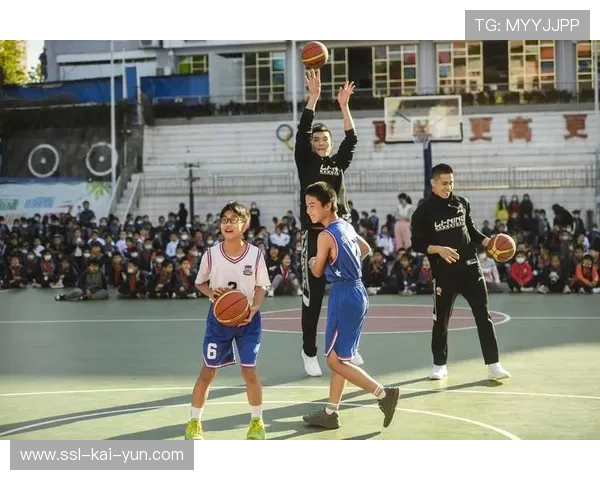 篮球进校园项目:CBA俱乐部与中小学合作推广篮球运动 篮球进校园项目:CBA俱乐部与中小学合作推广篮球运动